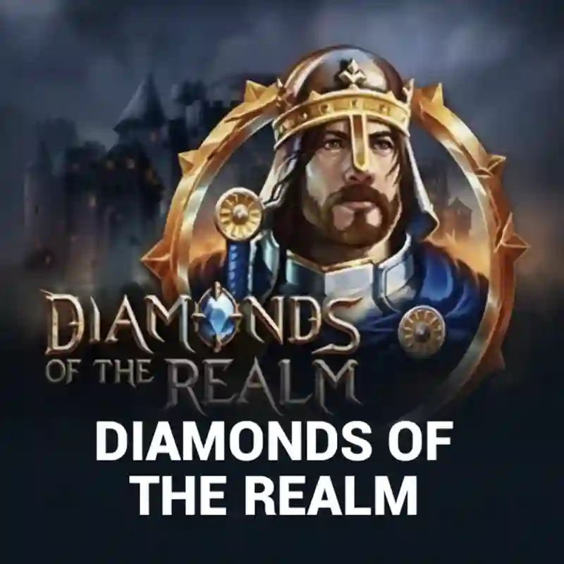 Diamonds of the Realm