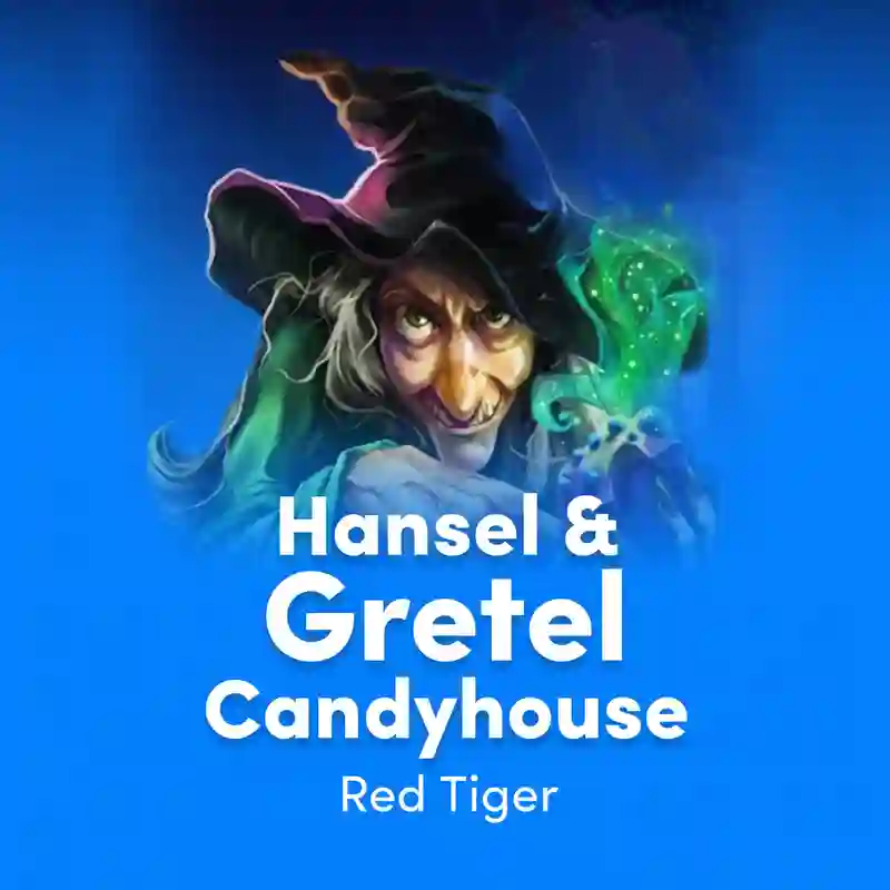 Hansel And Gretel Candyhouse Lines