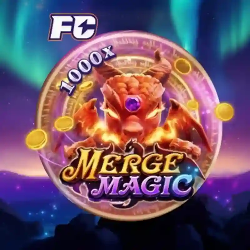 Merge Magic