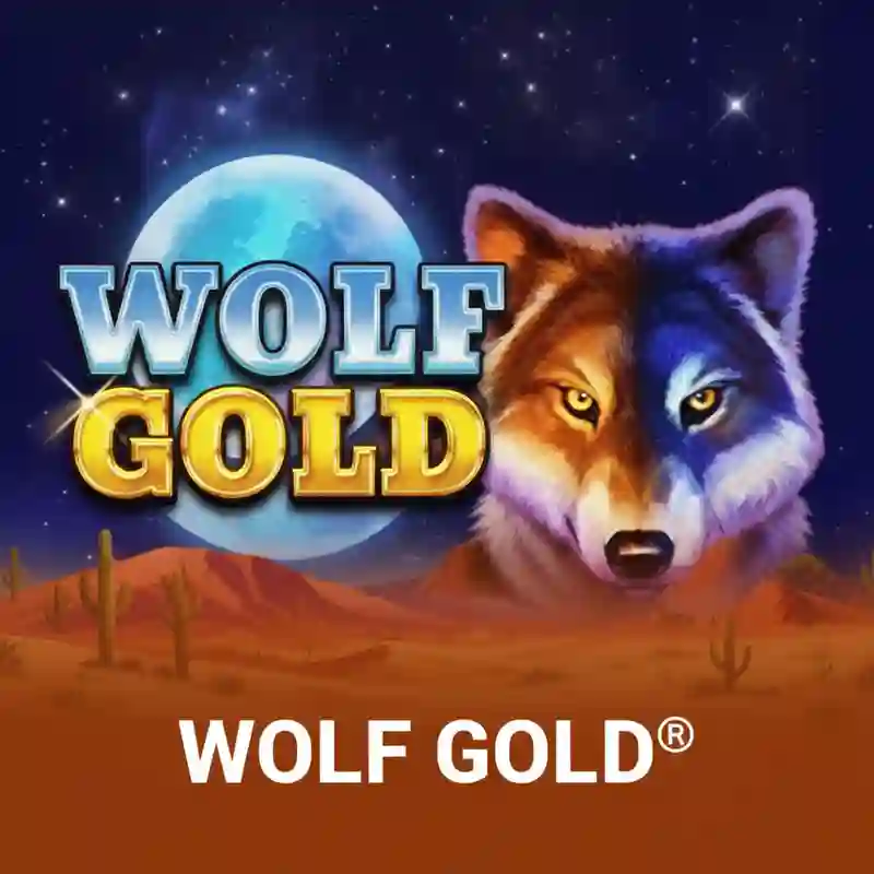 Wolf Gold®